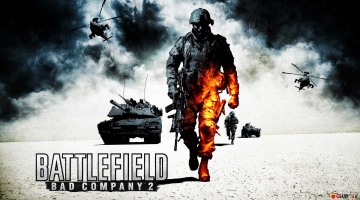 Battlefield Bad Company 2